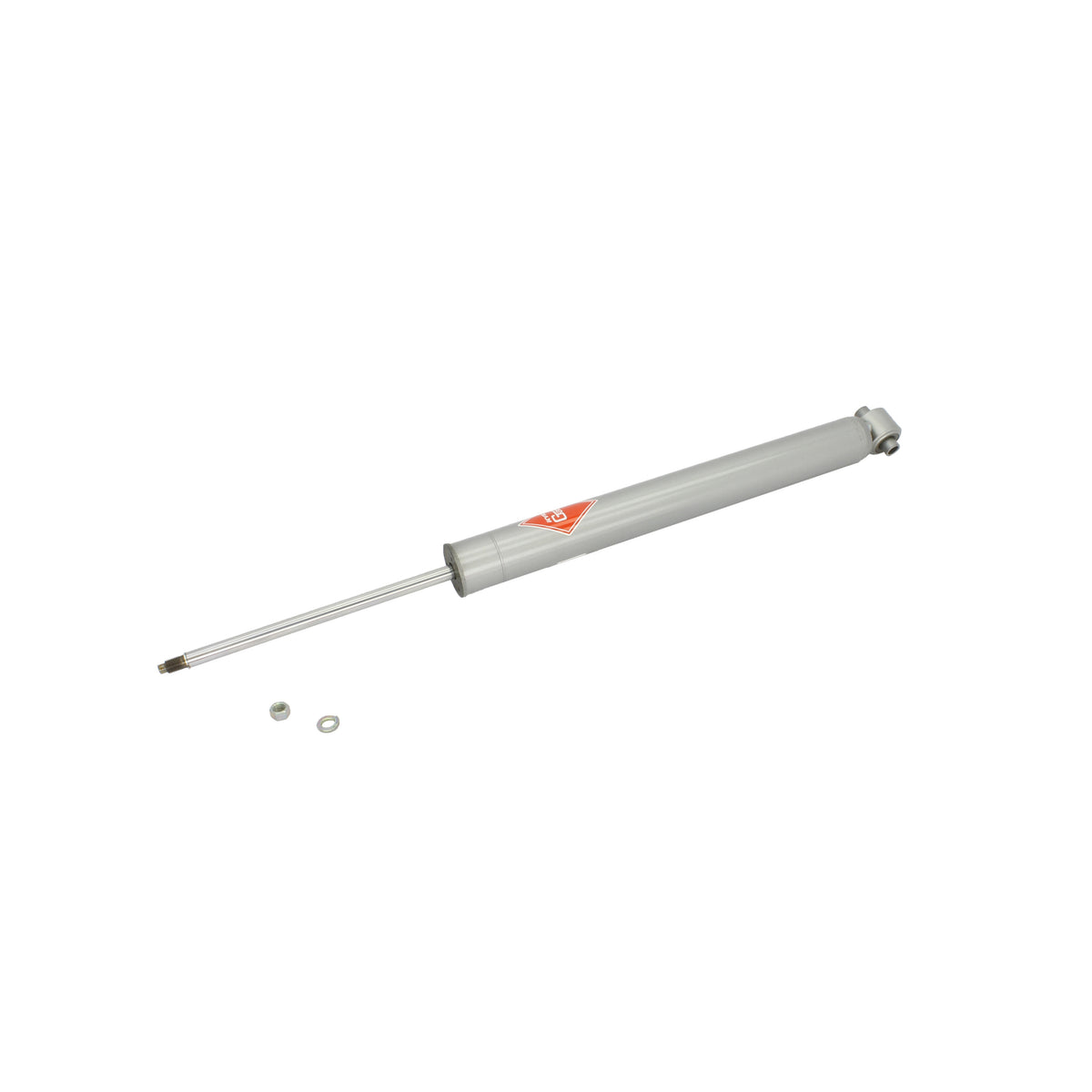KYB Gas-a-just Gas Shock - 553381