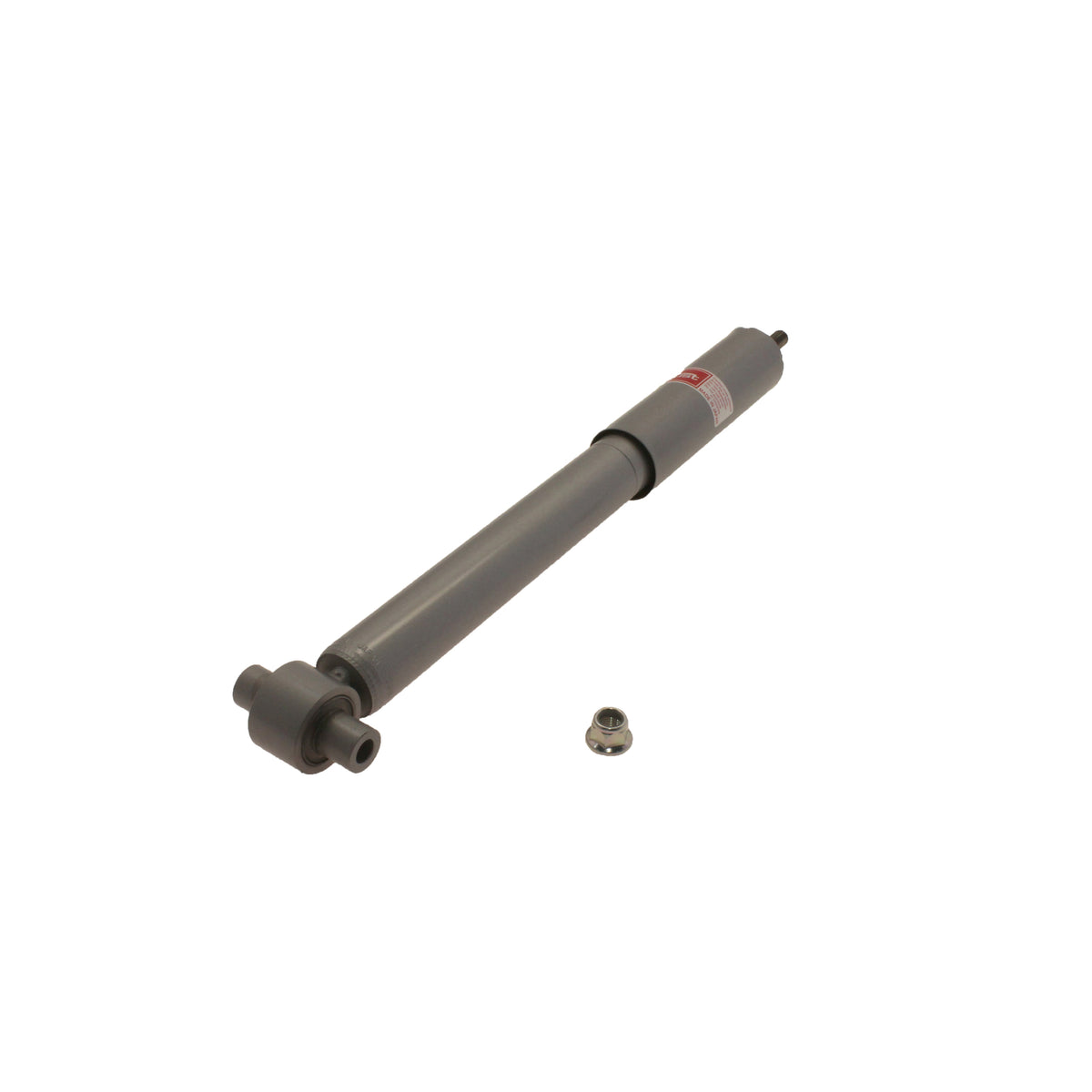 KYB Gas-a-just Gas Shock - 553385
