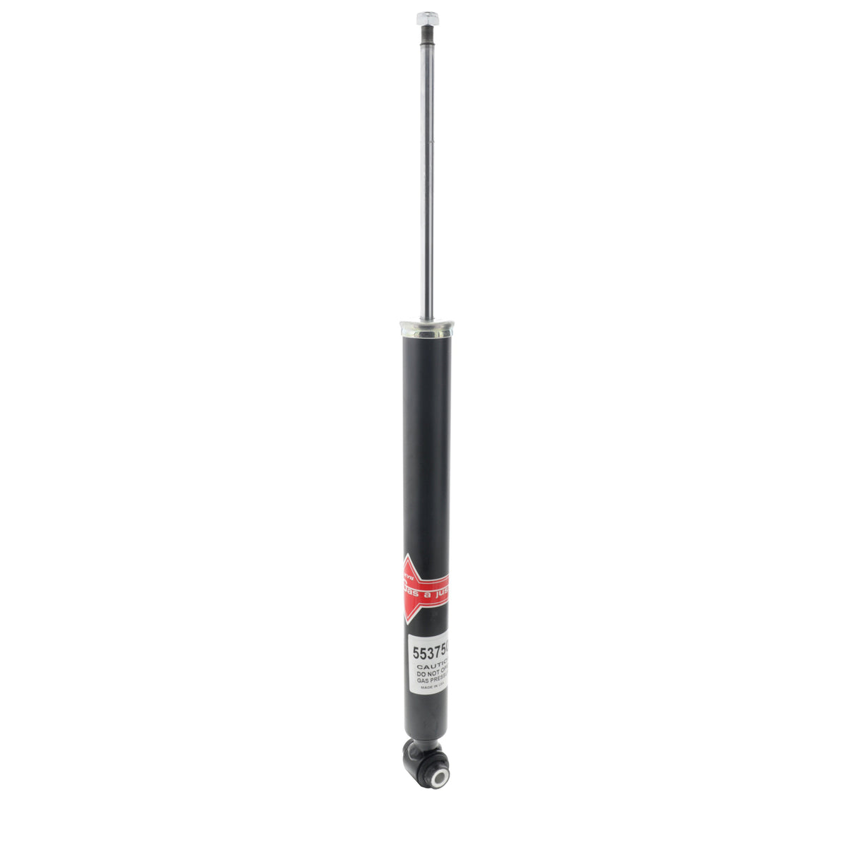 KYB Gas-a-just Gas Shock - 5537500