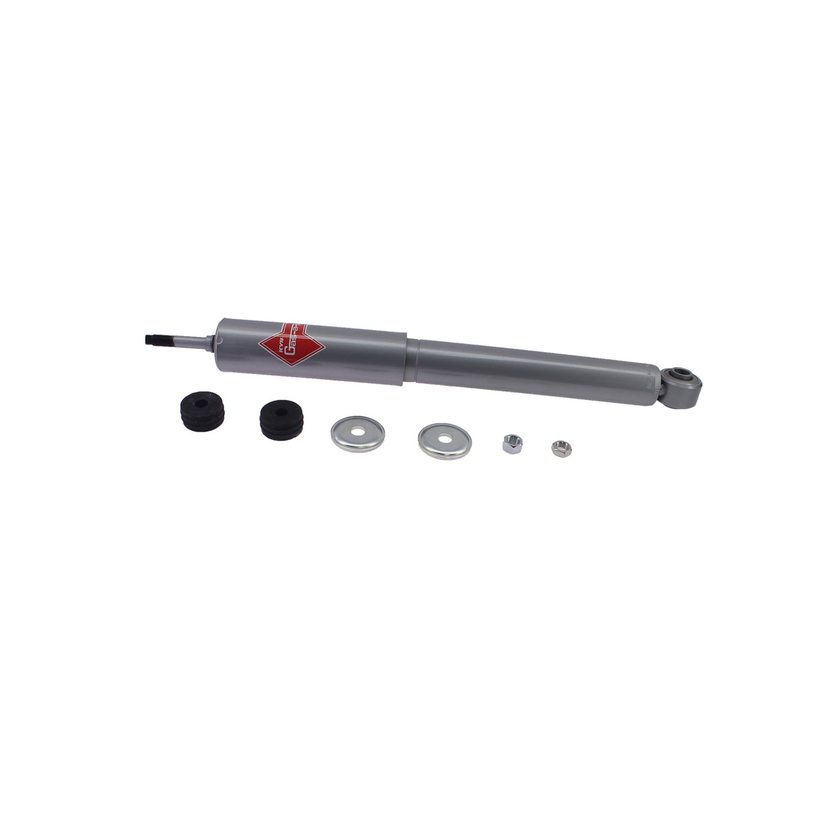 KYB Gas-a-just Gas Shock - 554145