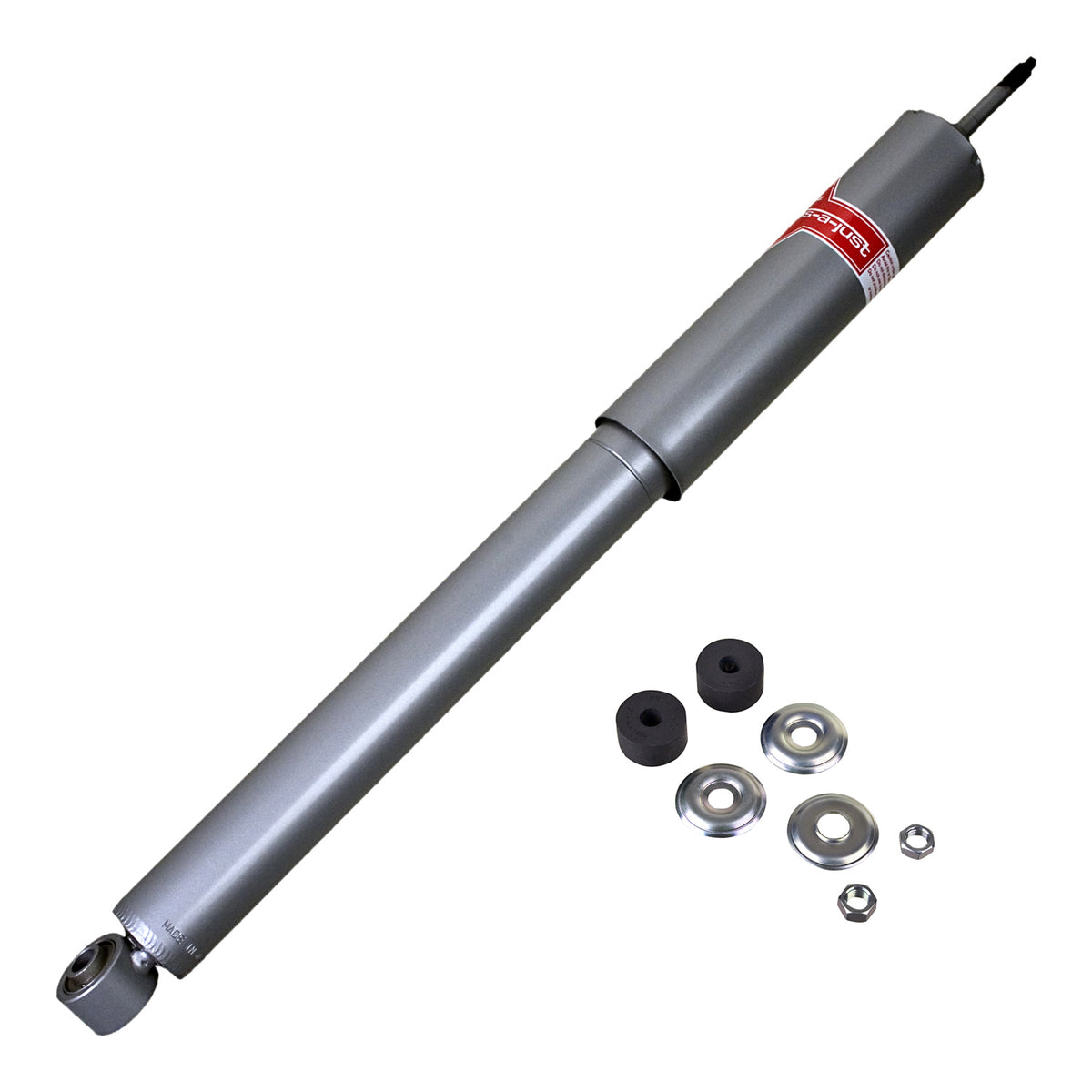 KYB Gas-a-just Gas Shock - 554350