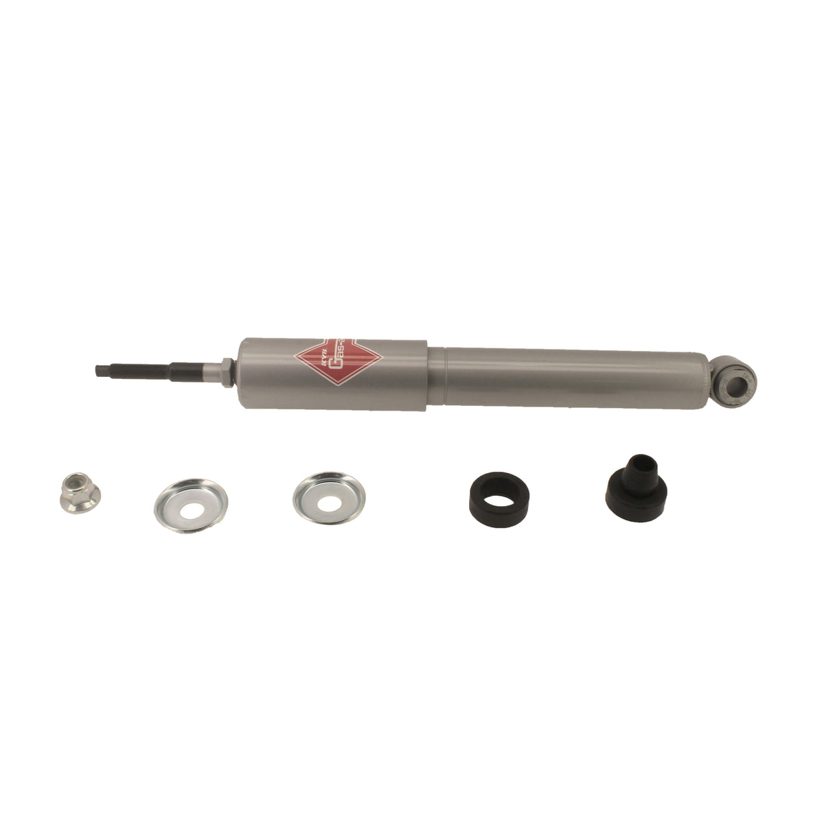 KYB Gas-a-just Gas Shock - 554369