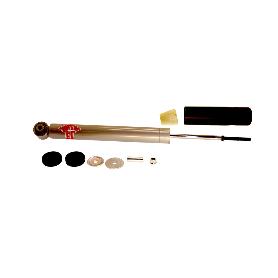 KYB Gas-a-just Gas Shock - 554406