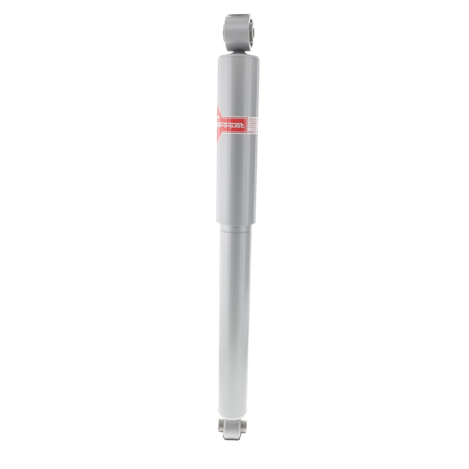 KYB Gas-a-just Gas Shock - 5550007