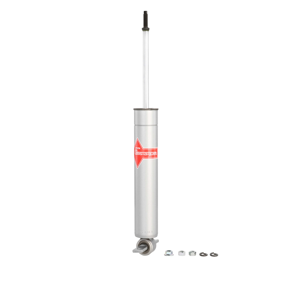 KYB Gas-a-just Gas Shock - 5550010