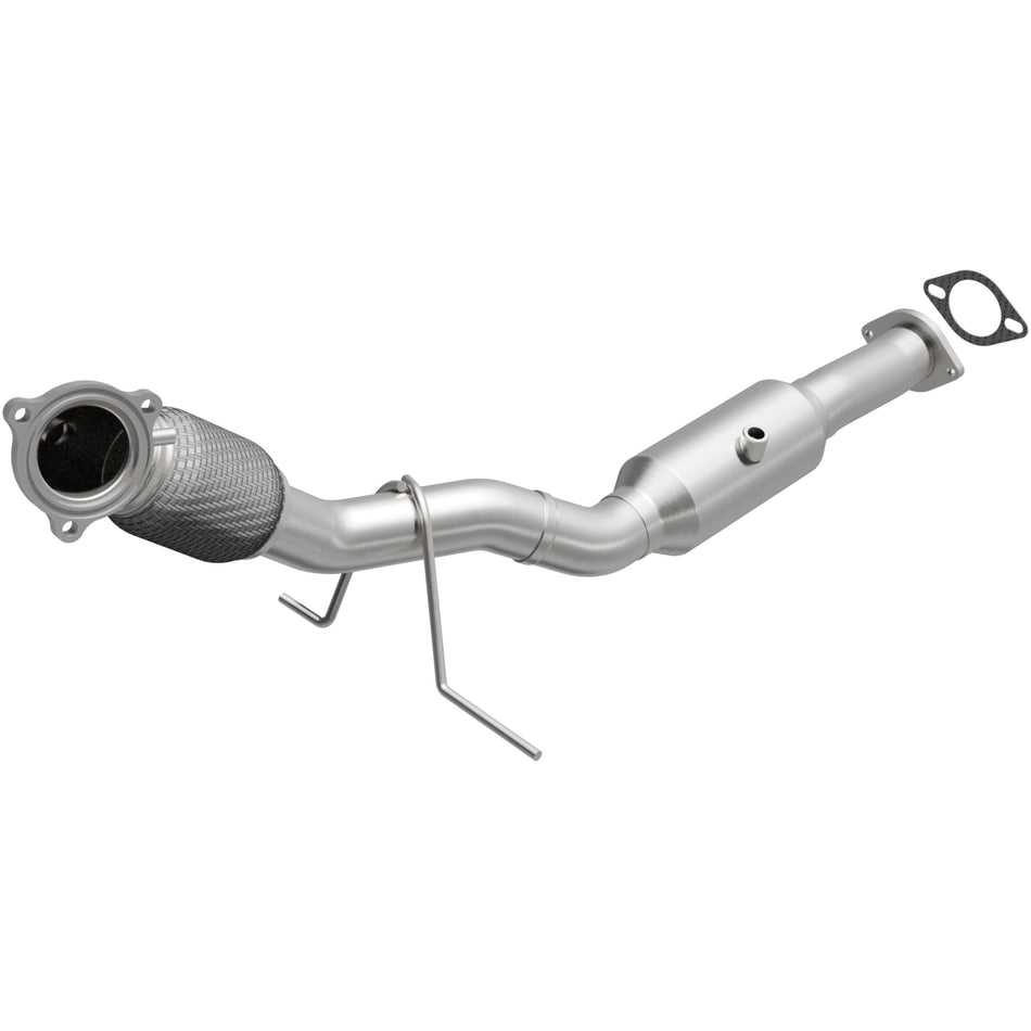 MagnaFlow Direct-Fit California Grade Catalytic Converter - 5551087