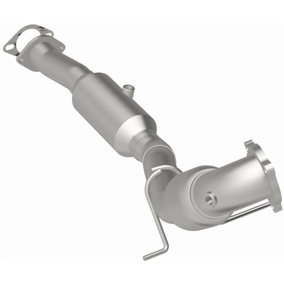 MagnaFlow Direct-Fit California Grade Catalytic Converter - 5551087