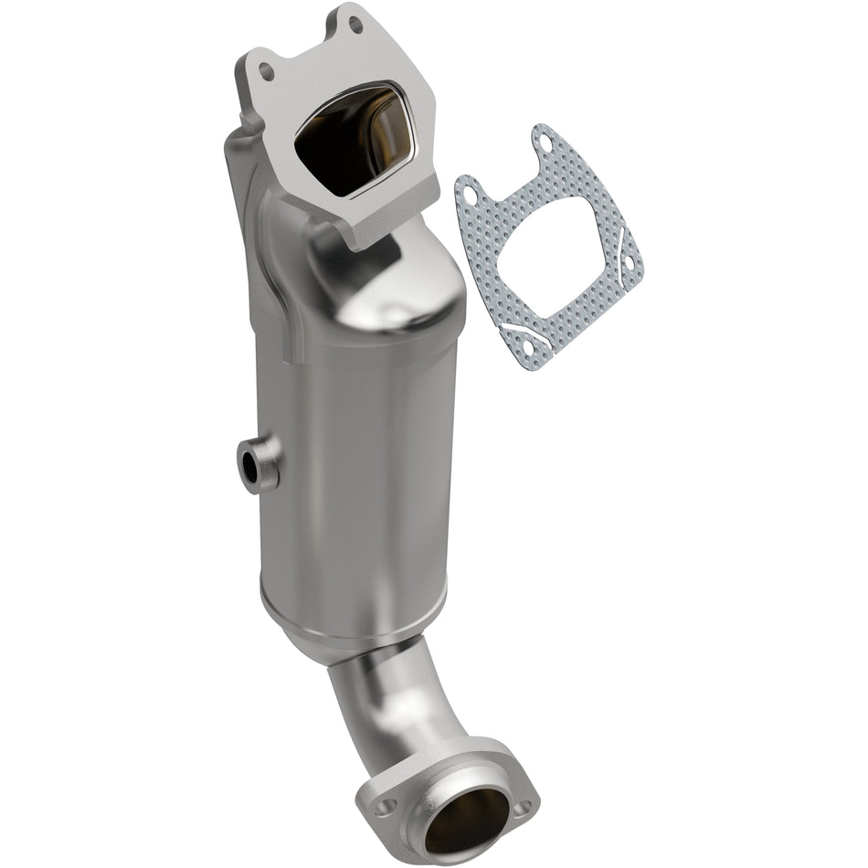 MagnaFlow Direct-Fit California Grade Catalytic Converter - 5551120