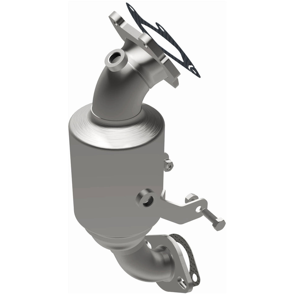 MagnaFlow Direct-Fit California Grade Catalytic Converter - 5551191