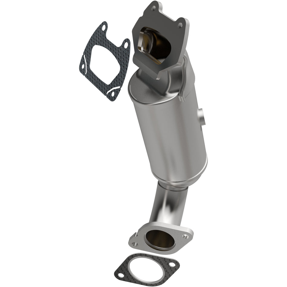 MagnaFlow Direct-Fit California Grade Catalytic Converter - 5551227