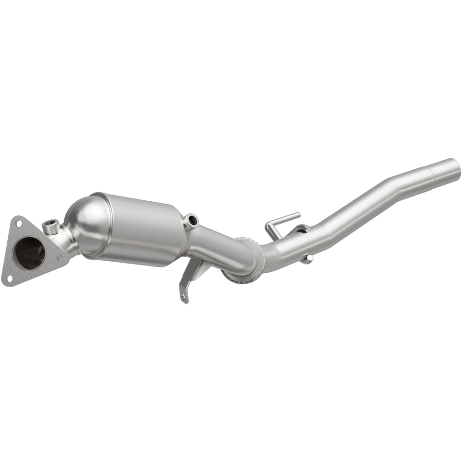 MagnaFlow Direct-Fit California Grade Catalytic Converter - 5551411
