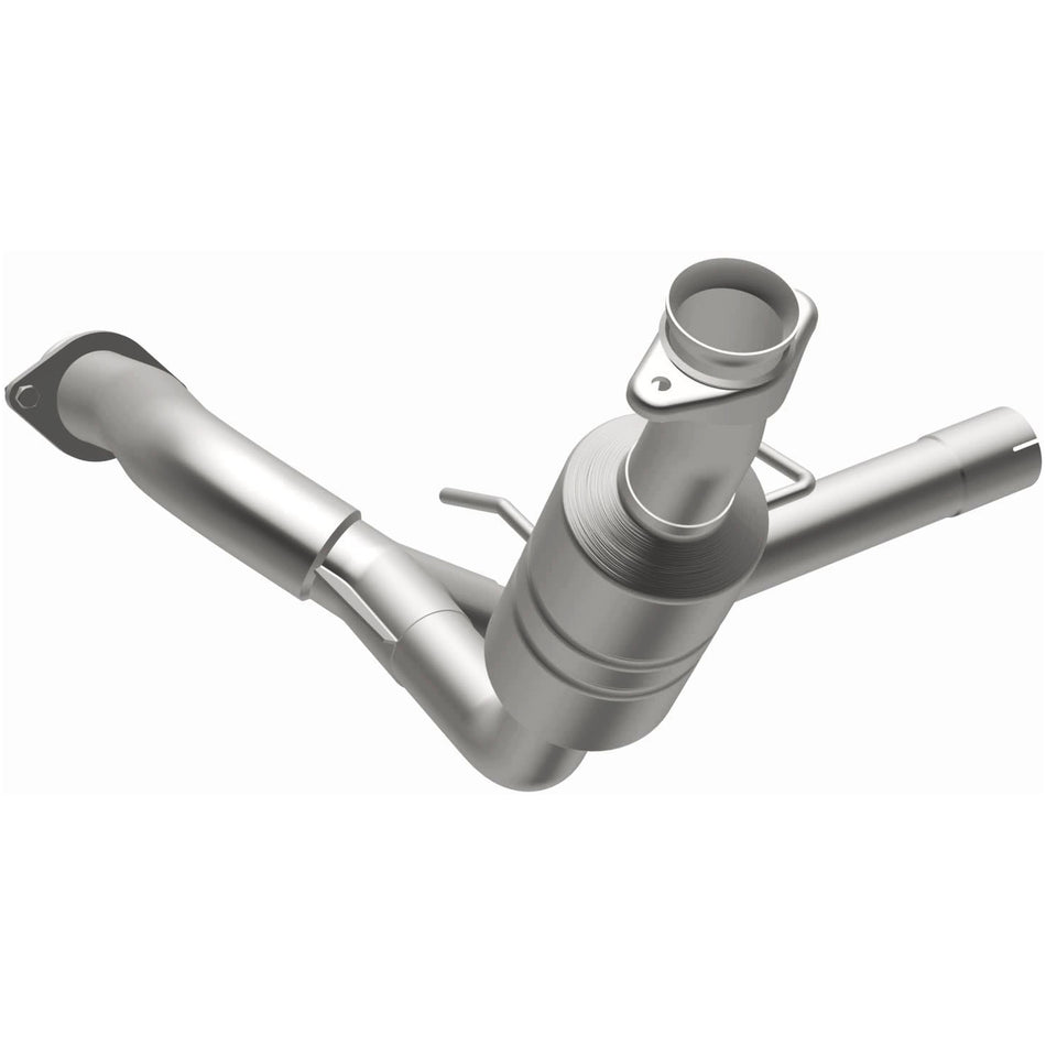 MagnaFlow Direct-Fit California Grade Catalytic Converter - 5551418