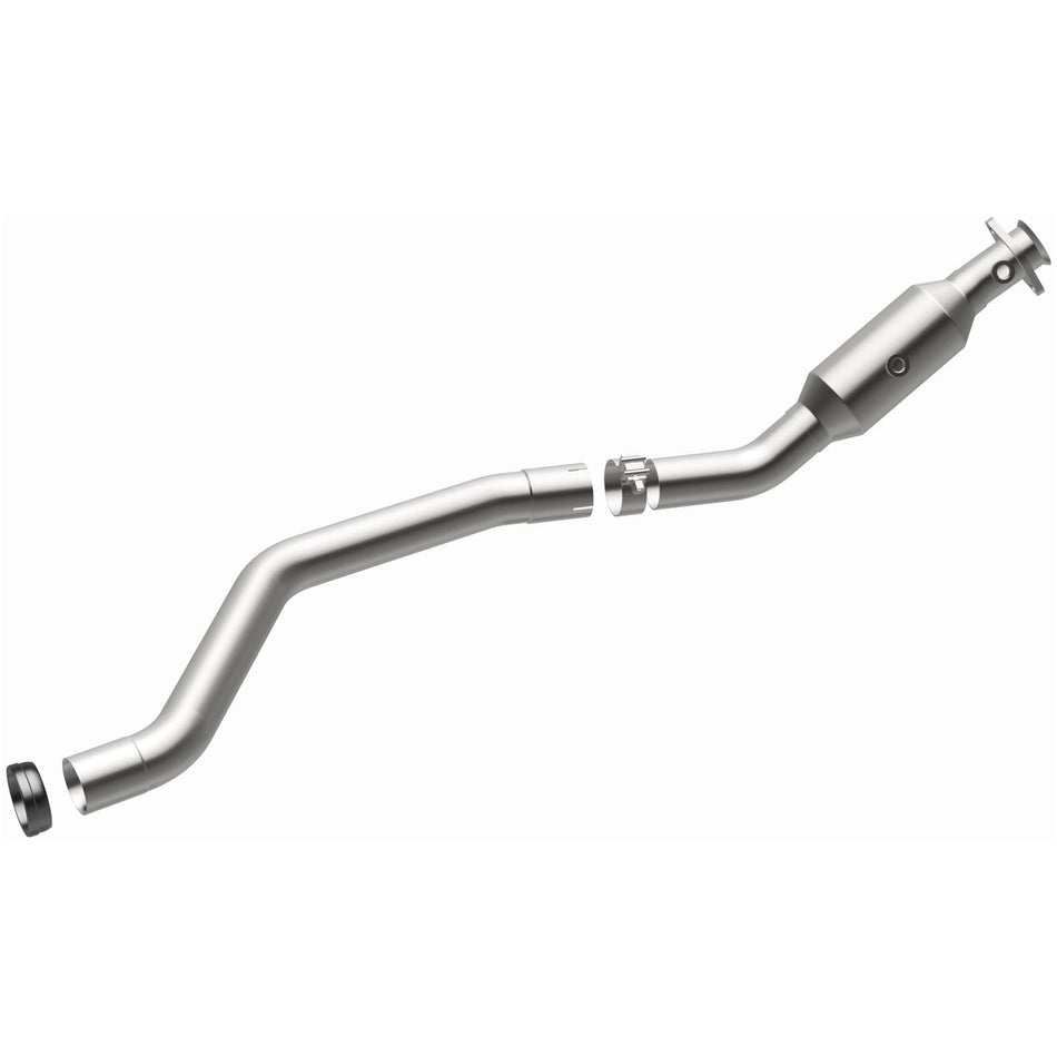 MagnaFlow Direct-Fit California Grade Catalytic Converter - 5551485