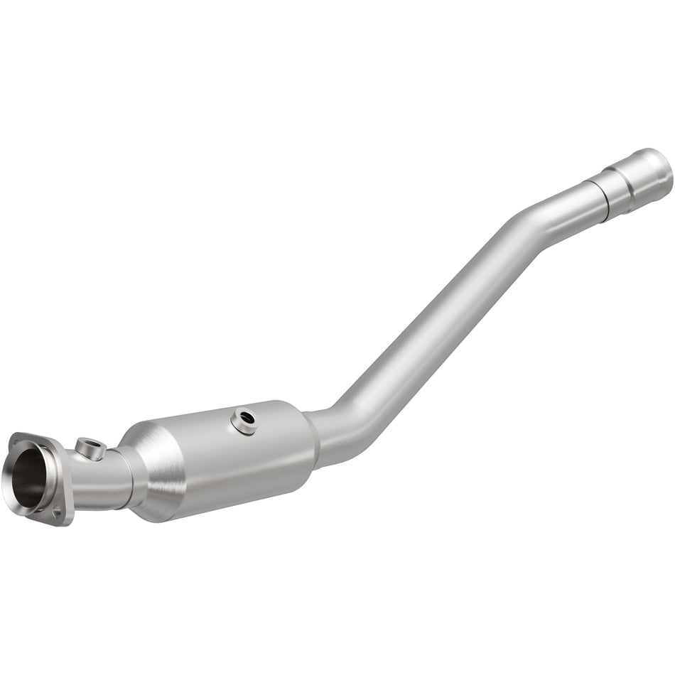 MagnaFlow Direct-Fit California Grade Catalytic Converter - 5551486