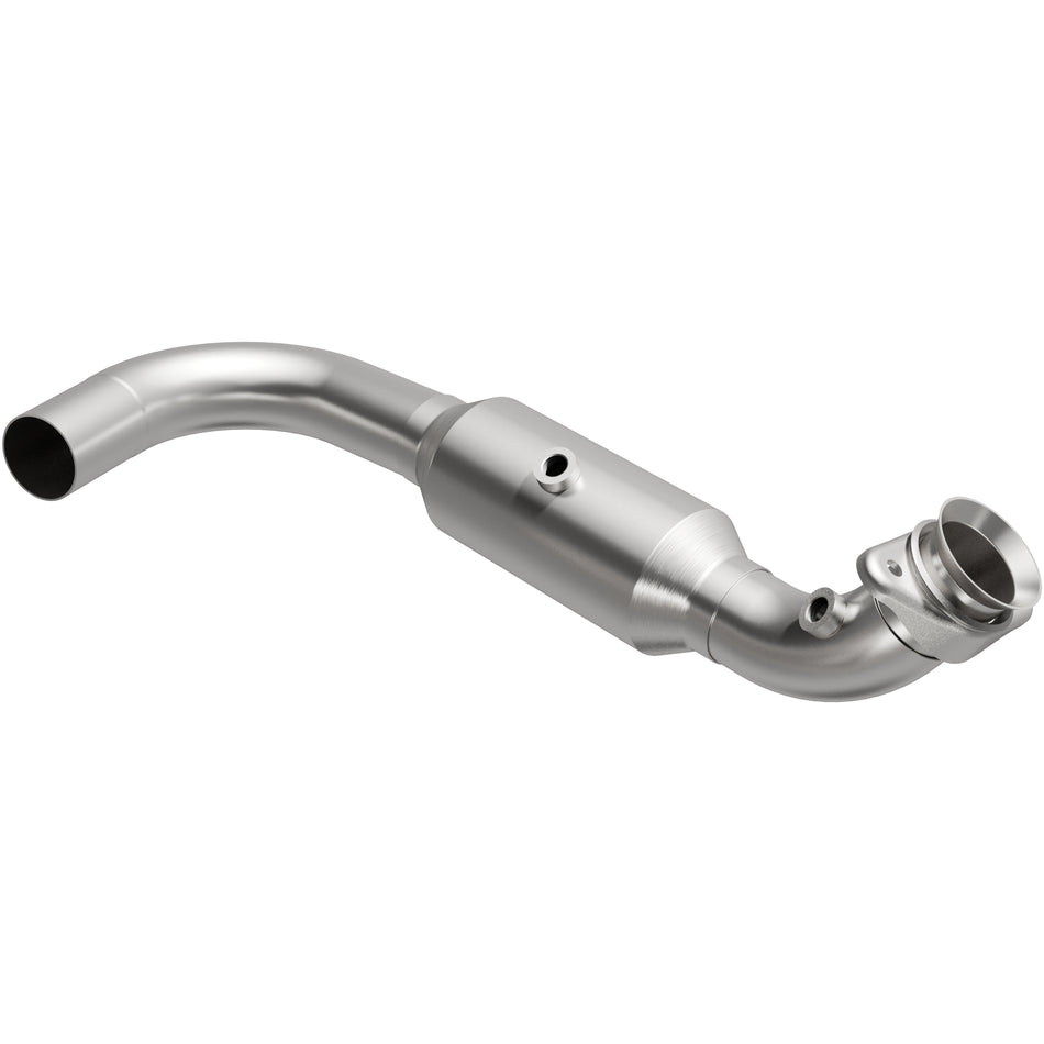 MagnaFlow Direct-Fit California Grade Catalytic Converter - 5551498