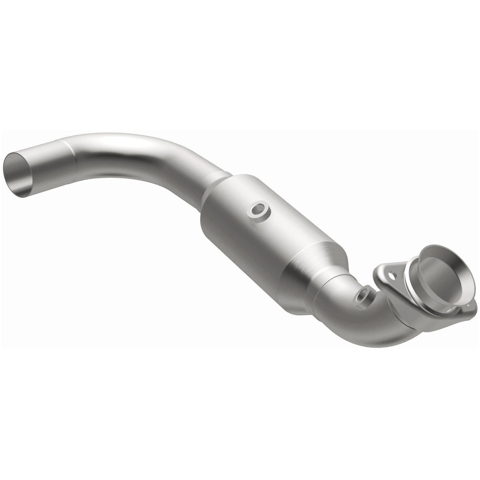 MagnaFlow Direct-Fit California Grade Catalytic Converter - 5551498