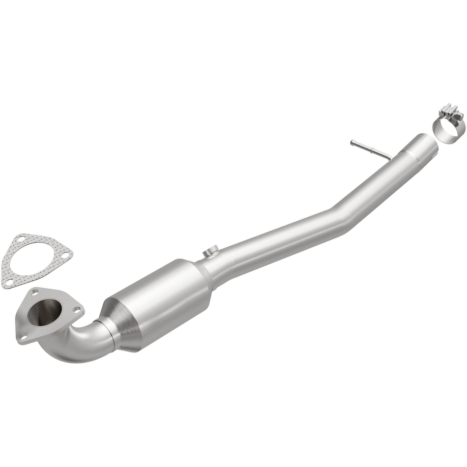 MagnaFlow Direct-Fit California Grade Catalytic Converter - 5551533