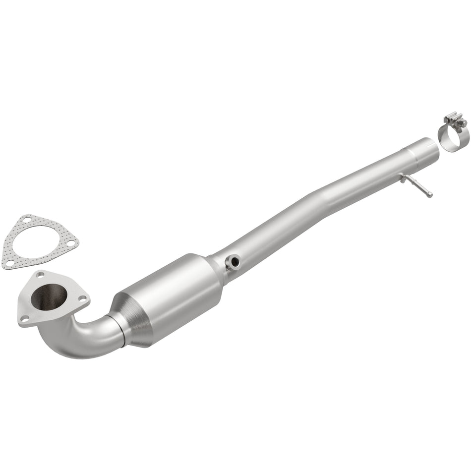 MagnaFlow Direct-Fit California Grade Catalytic Converter - 5551534