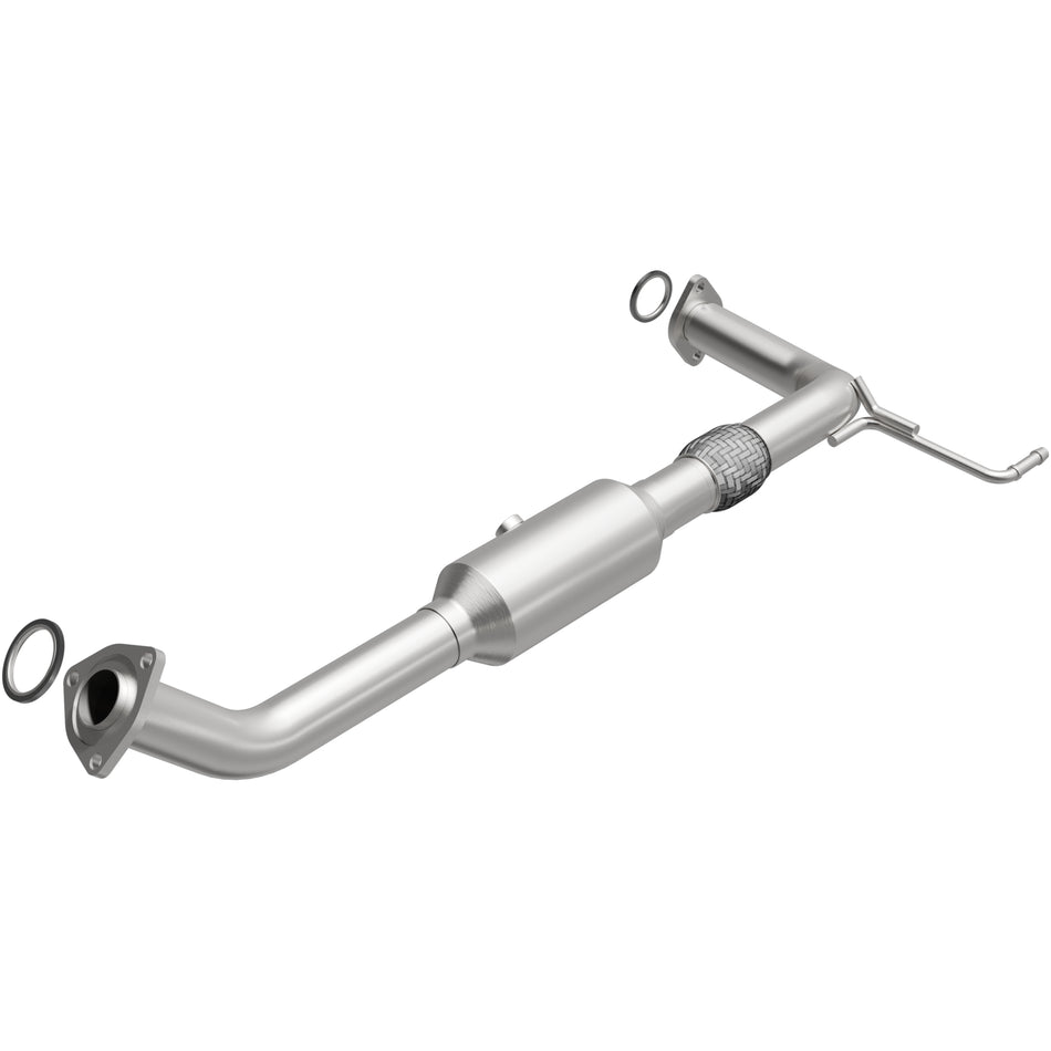MagnaFlow Direct-Fit California Grade Catalytic Converter - 5551592