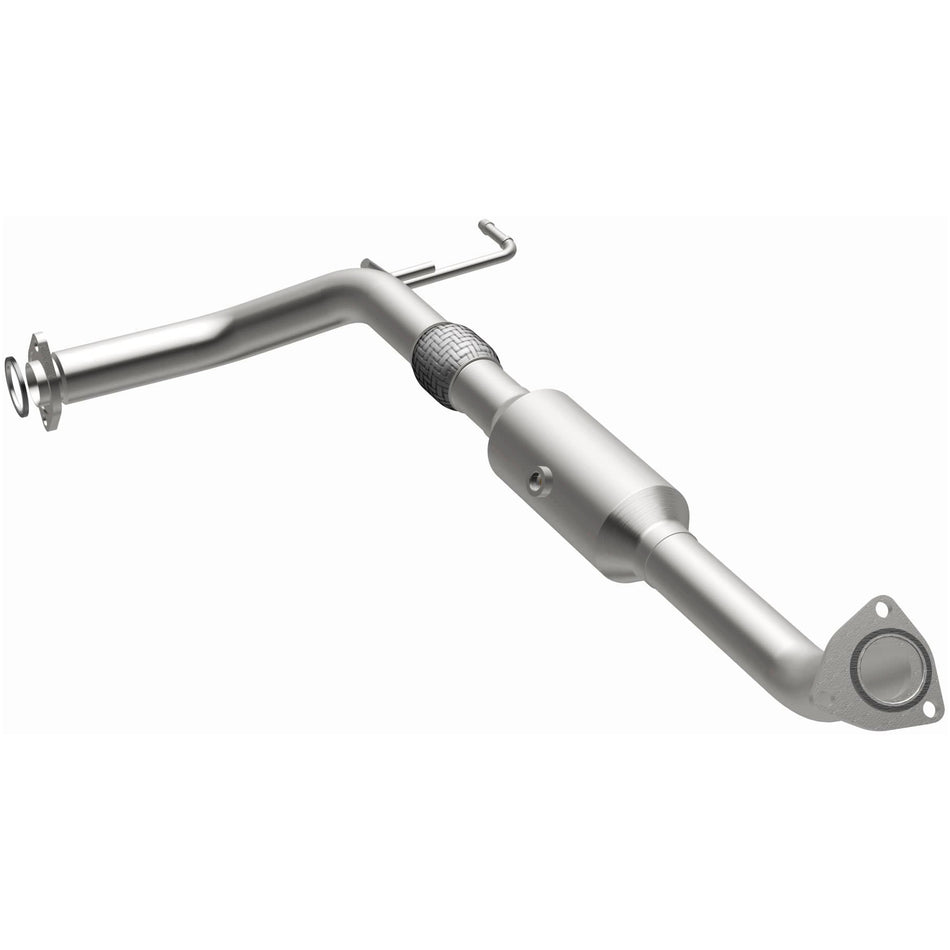 MagnaFlow Direct-Fit California Grade Catalytic Converter - 5551592