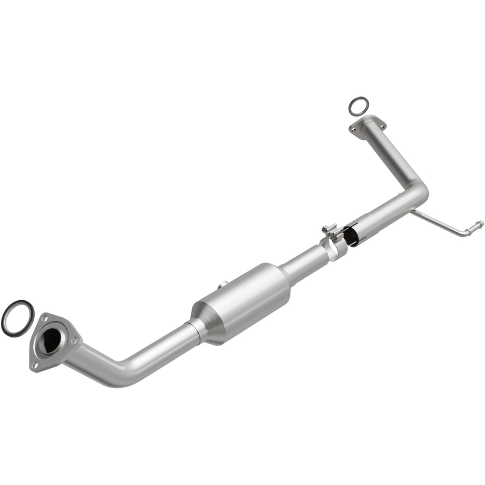 MagnaFlow Direct-Fit California Grade Catalytic Converter - 5551699