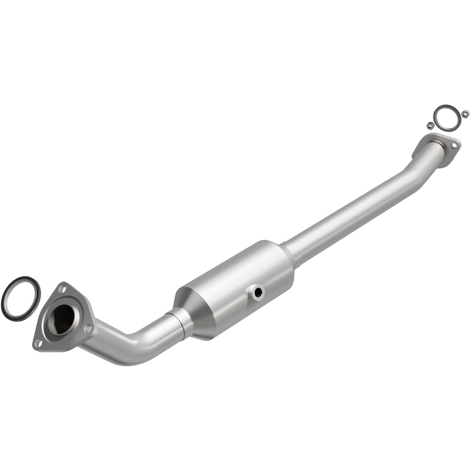 MagnaFlow Direct-Fit California Grade Catalytic Converter - 5551700