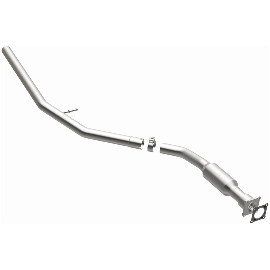 MagnaFlow Direct-Fit California Grade Catalytic Converter - 5551948