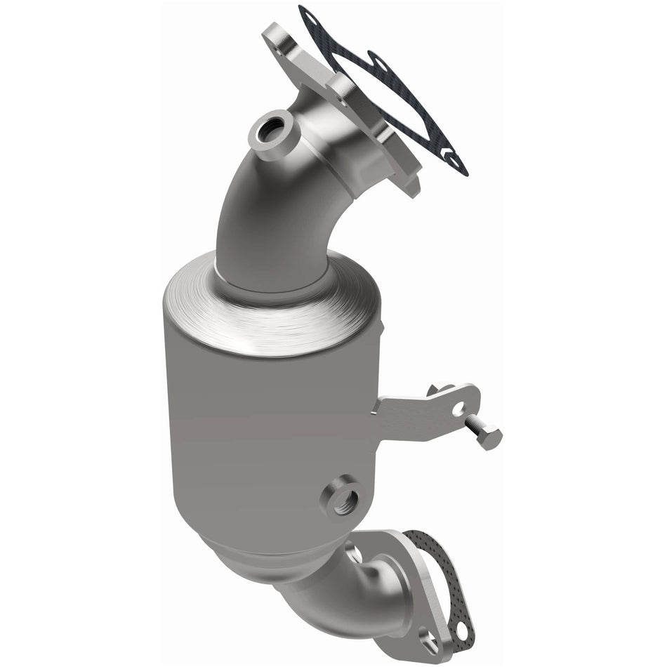 MagnaFlow Direct-Fit California Grade Catalytic Converter - 5551994