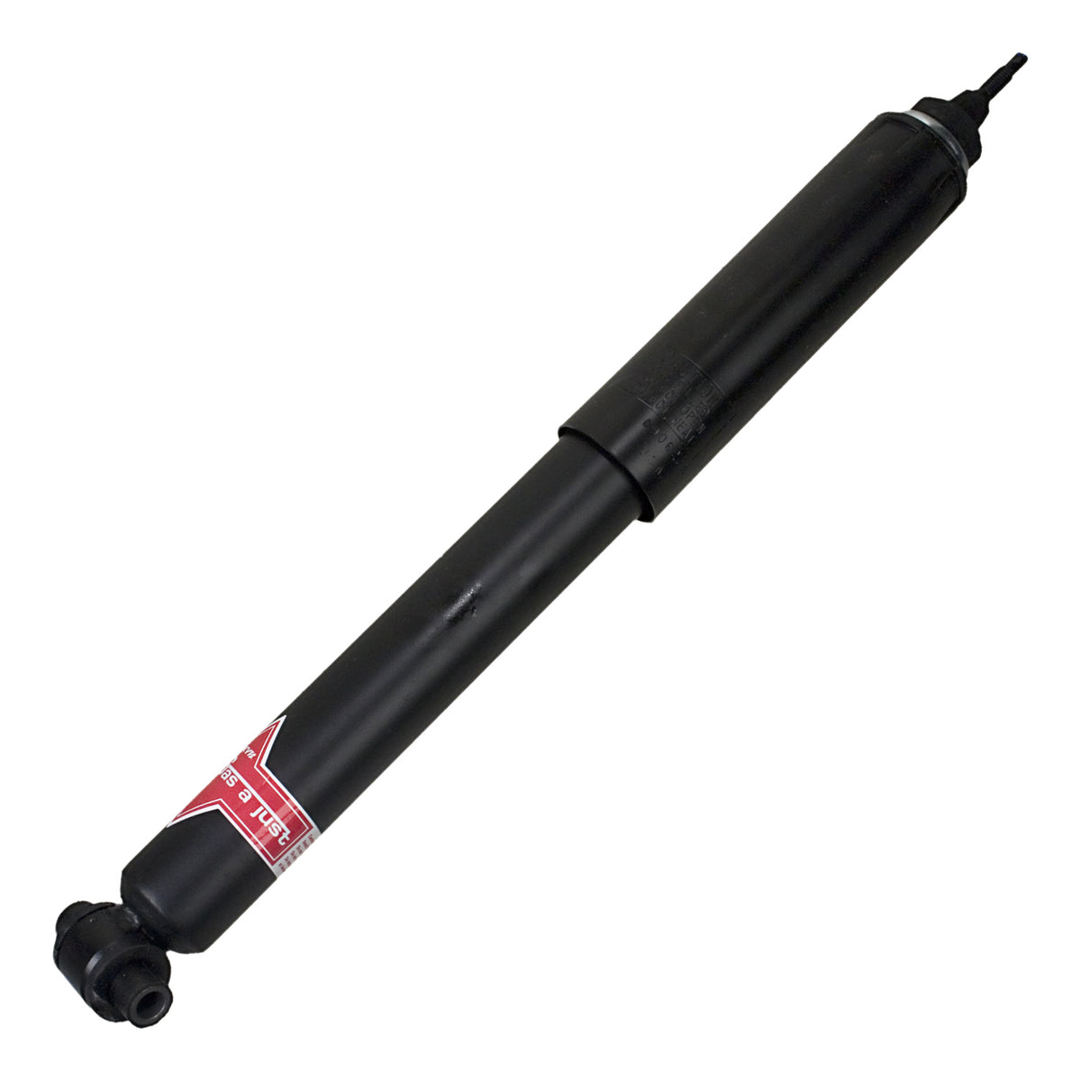 KYB Gas-a-just Gas Shock - 555603
