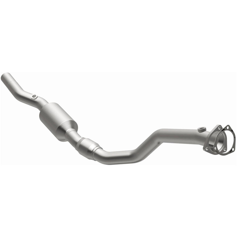 MagnaFlow Direct-Fit California Grade Catalytic Converter - 5561003