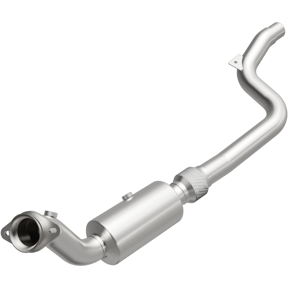 MagnaFlow Direct-Fit California Grade Catalytic Converter - 5561101