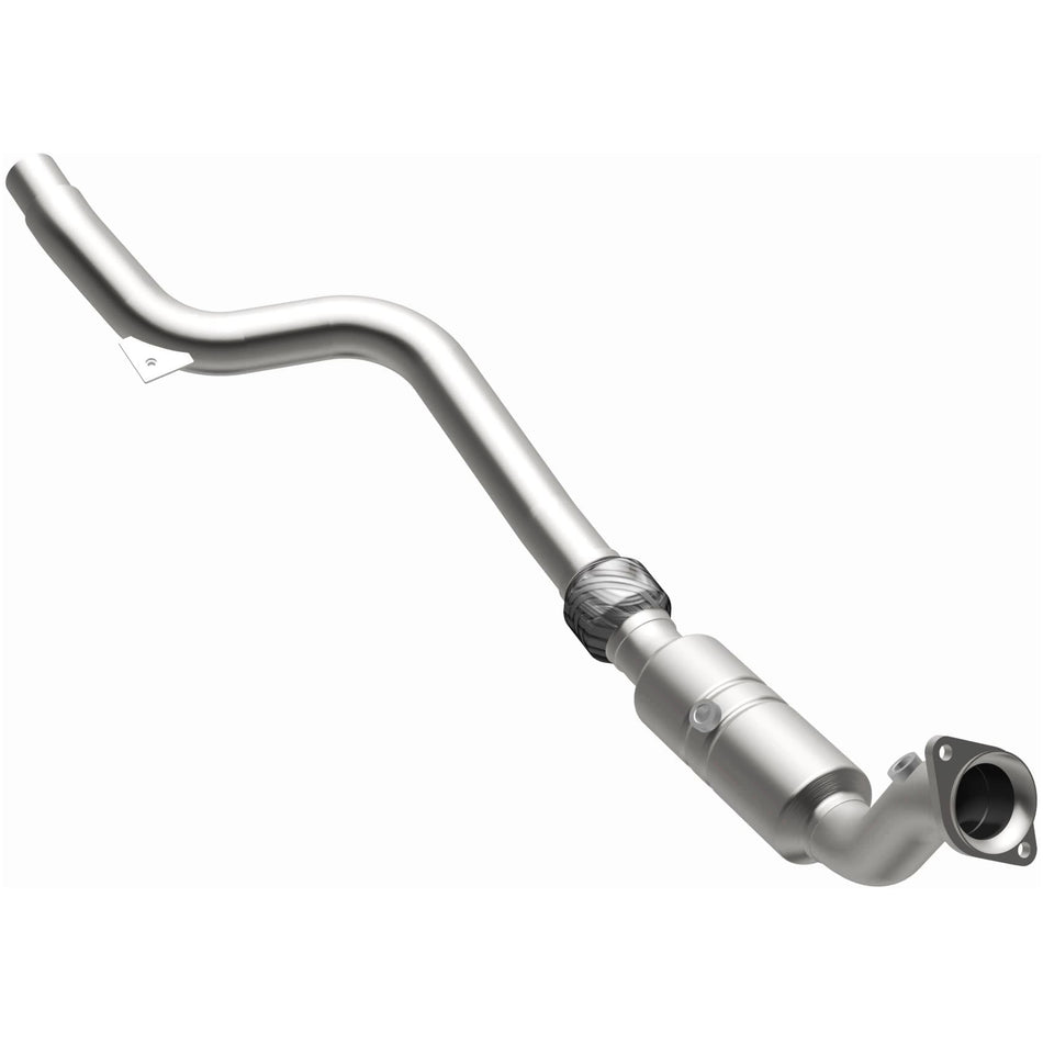 MagnaFlow Direct-Fit California Grade Catalytic Converter - 5561101