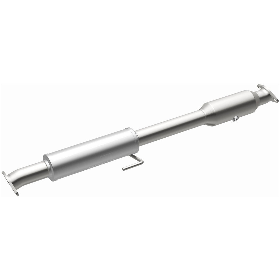 MagnaFlow Direct-Fit California Grade Catalytic Converter - 5561133