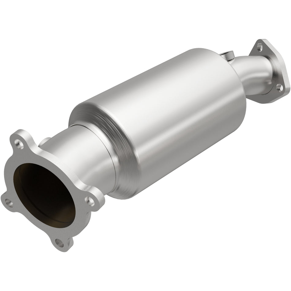 MagnaFlow Direct-Fit California Grade Catalytic Converter - 5561163