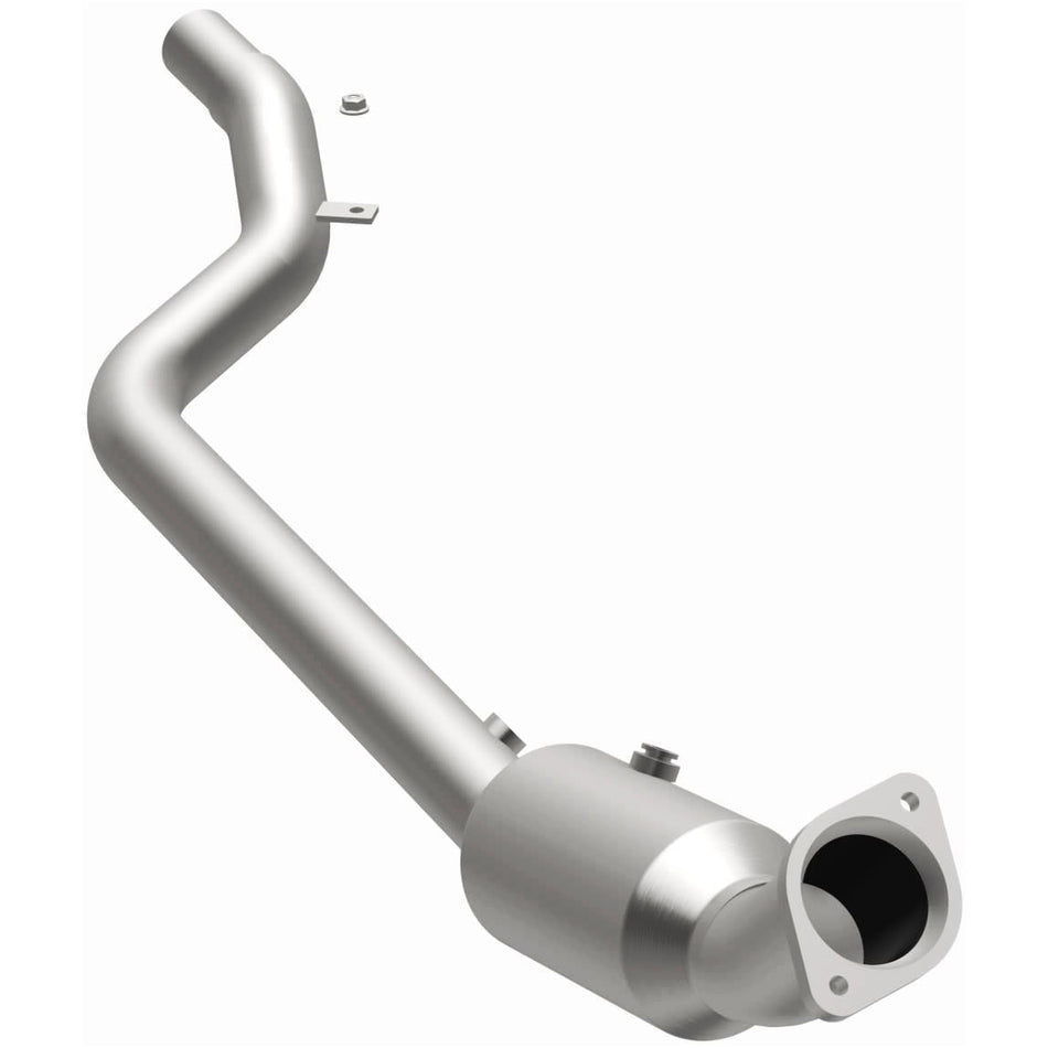 MagnaFlow Direct-Fit California Grade Catalytic Converter - 5561241