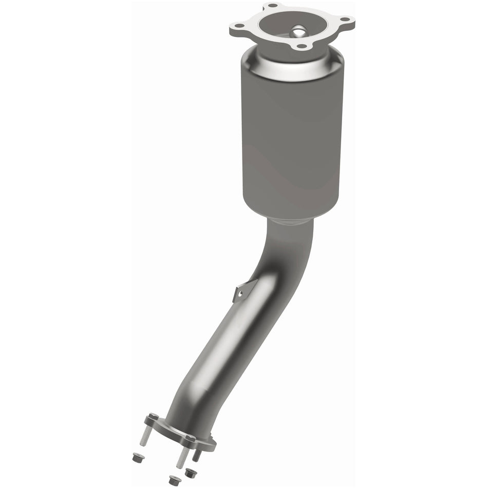 MagnaFlow Direct-Fit California Grade Catalytic Converter - 5561352