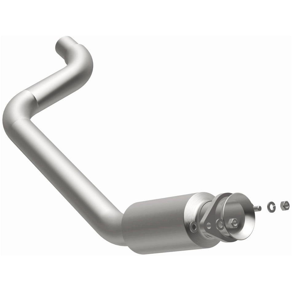 MagnaFlow Direct-Fit California Grade Catalytic Converter - 5561400