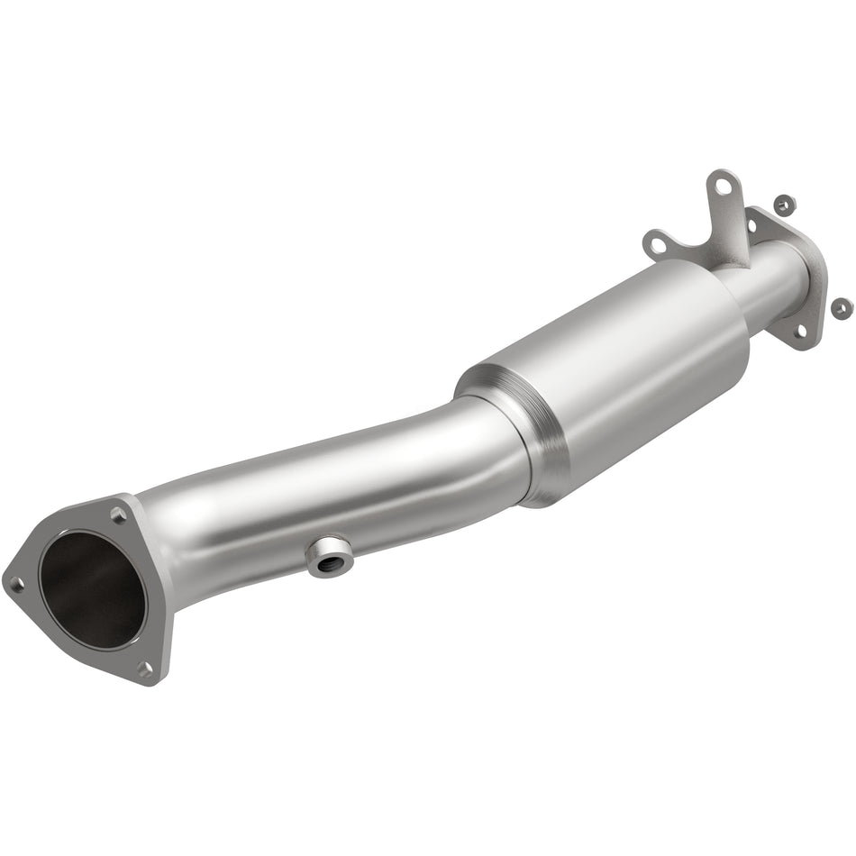 MagnaFlow Direct-Fit California Grade Catalytic Converter - 5561477