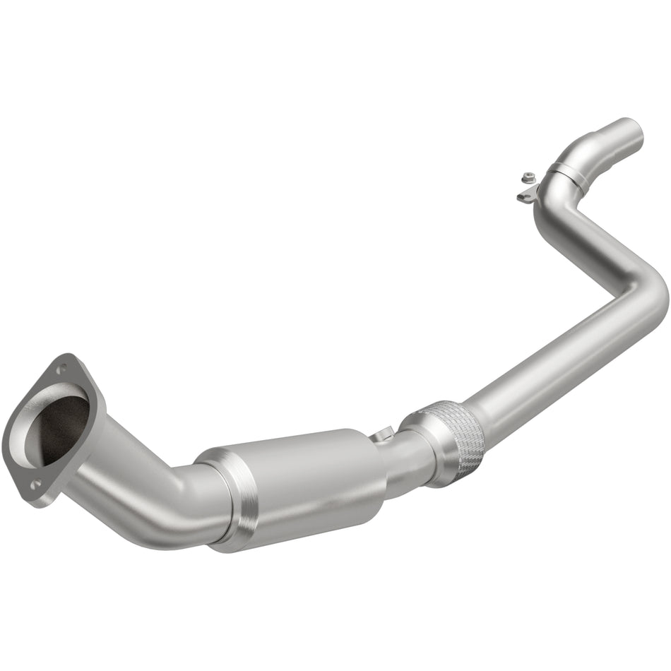 MagnaFlow Direct-Fit California Grade Catalytic Converter - 5561540