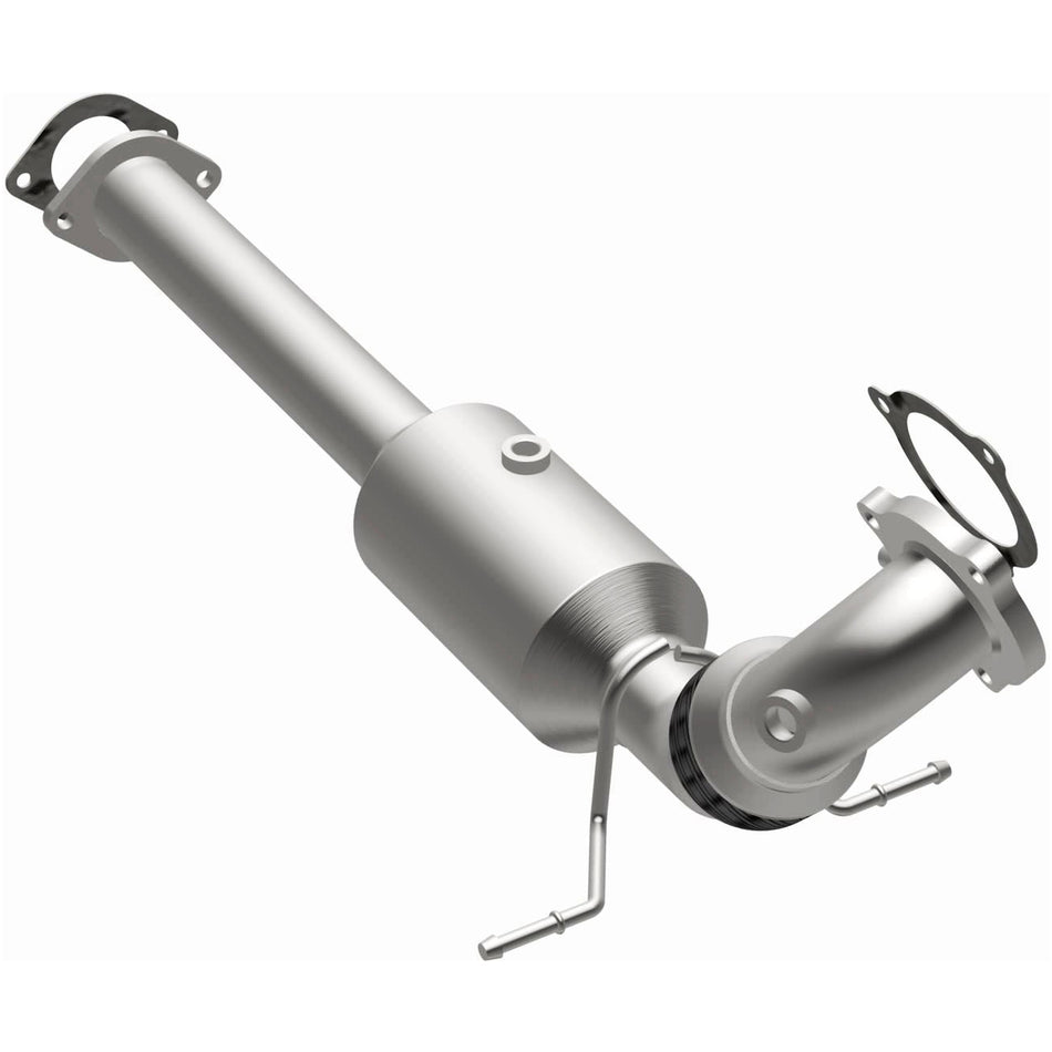 MagnaFlow Direct-Fit California Grade Catalytic Converter - 5561738