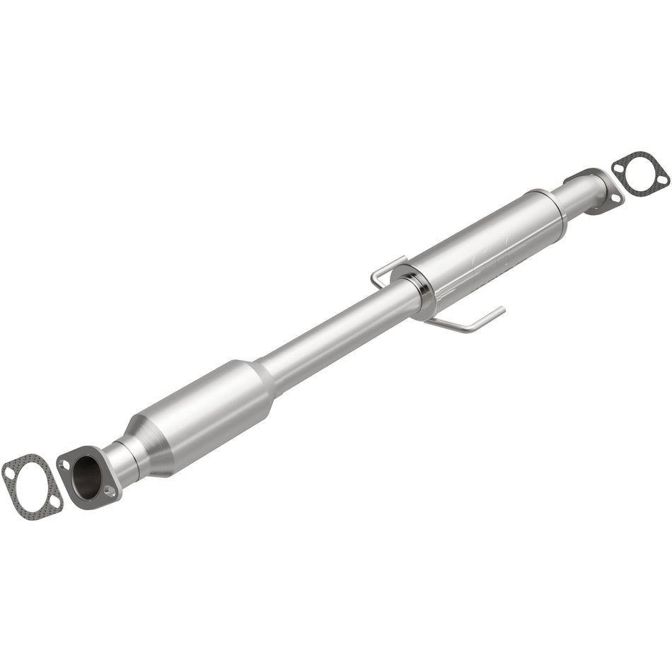 MagnaFlow Direct-Fit California Grade Catalytic Converter - 5561817