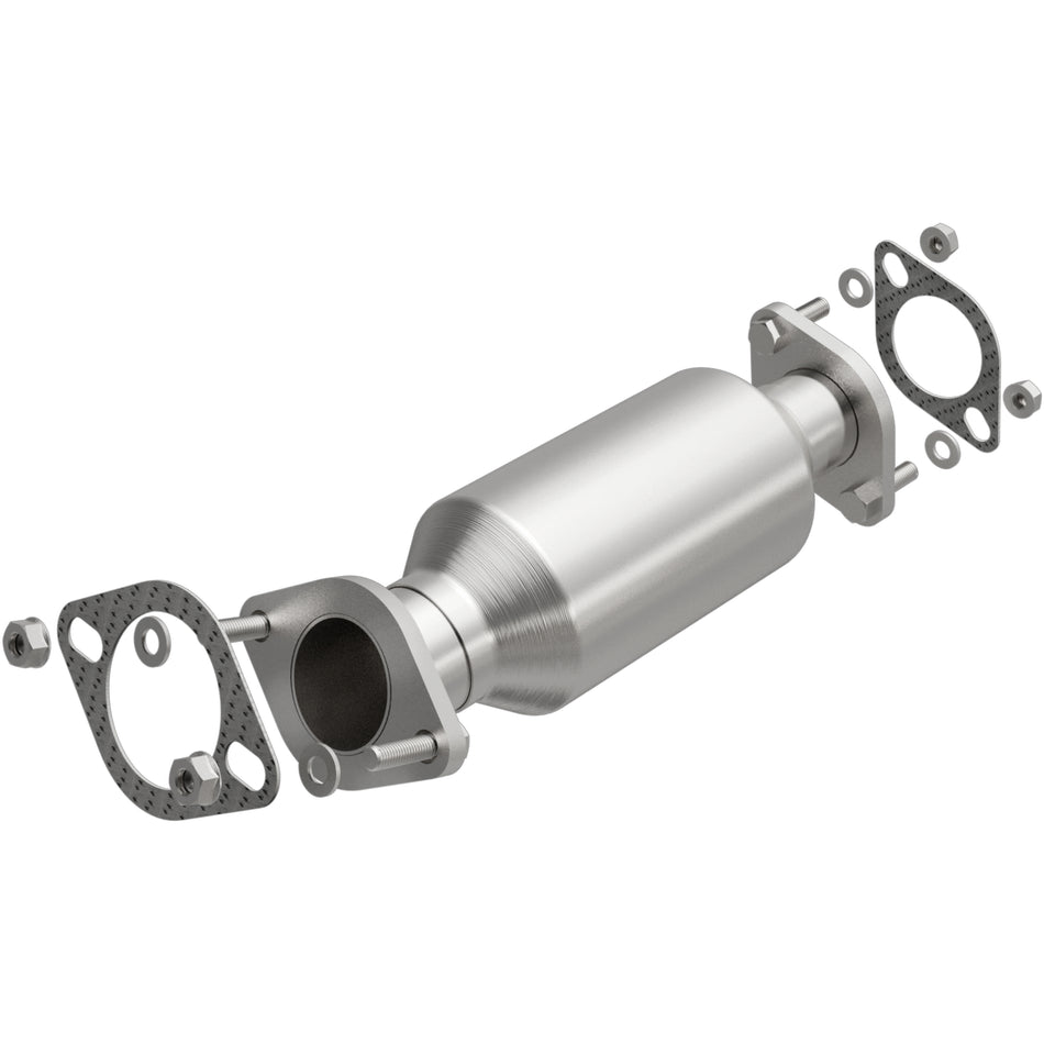 MagnaFlow Direct-Fit California Grade Catalytic Converter - 5561823