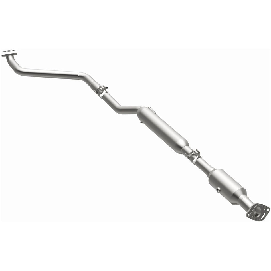 MagnaFlow Direct-Fit California Grade Catalytic Converter - 5561828