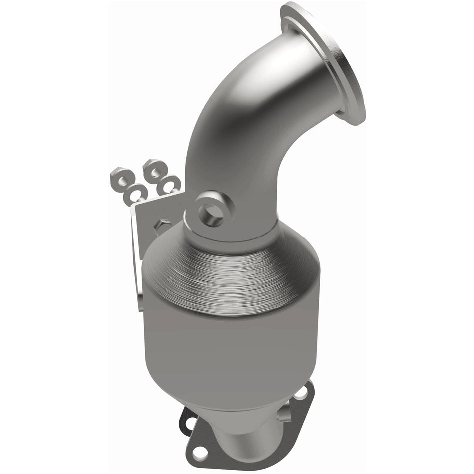 MagnaFlow Direct-Fit California Grade Catalytic Converter - 5561837
