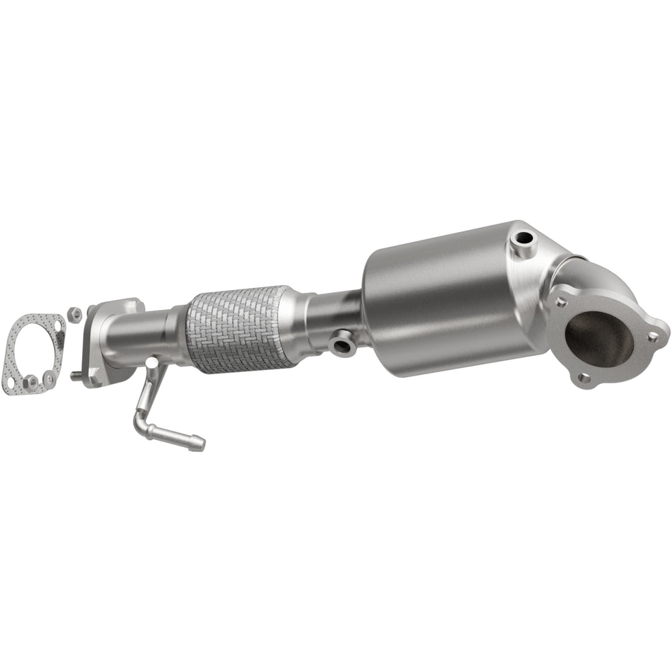 MagnaFlow Direct-Fit California Grade Catalytic Converter - 5561882