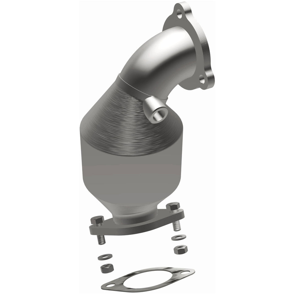 MagnaFlow Direct-Fit California Grade Catalytic Converter - 5561882