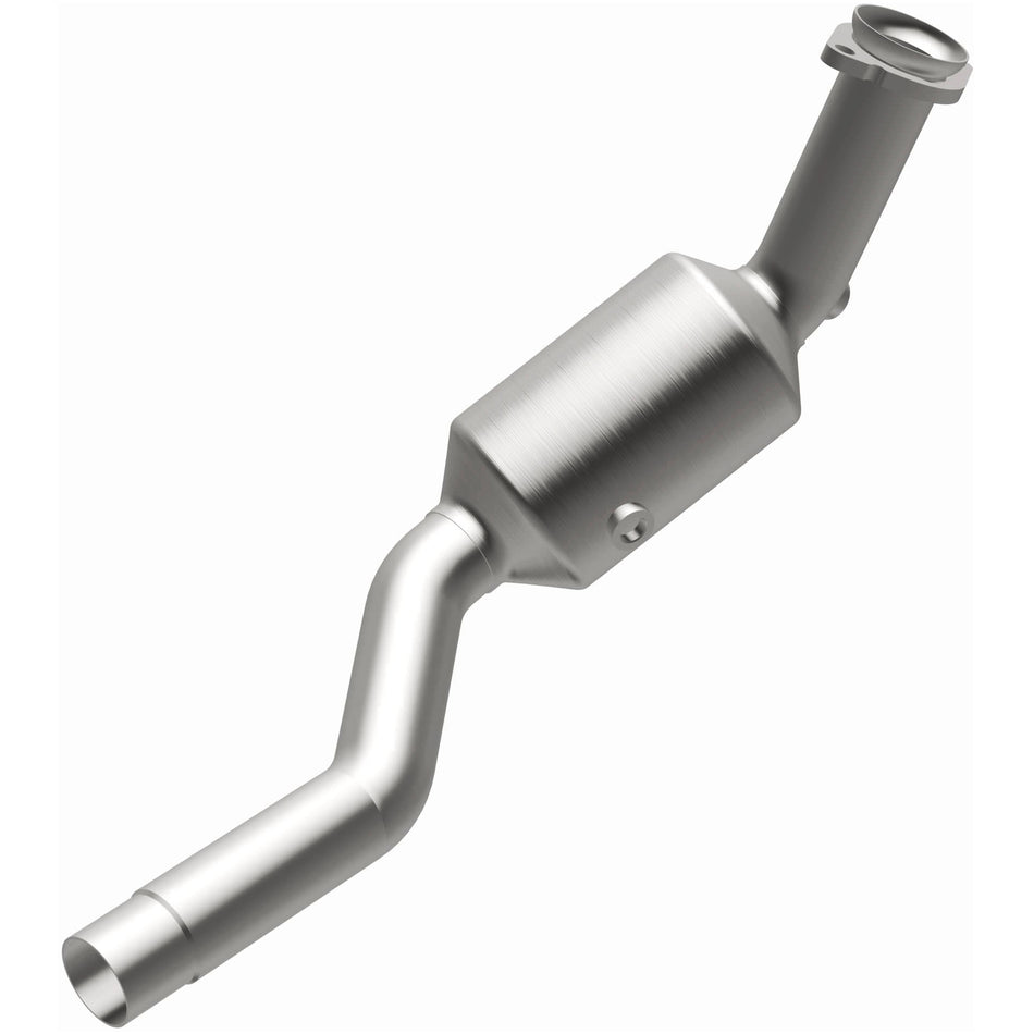 MagnaFlow Direct-Fit California Grade Catalytic Converter - 5561954