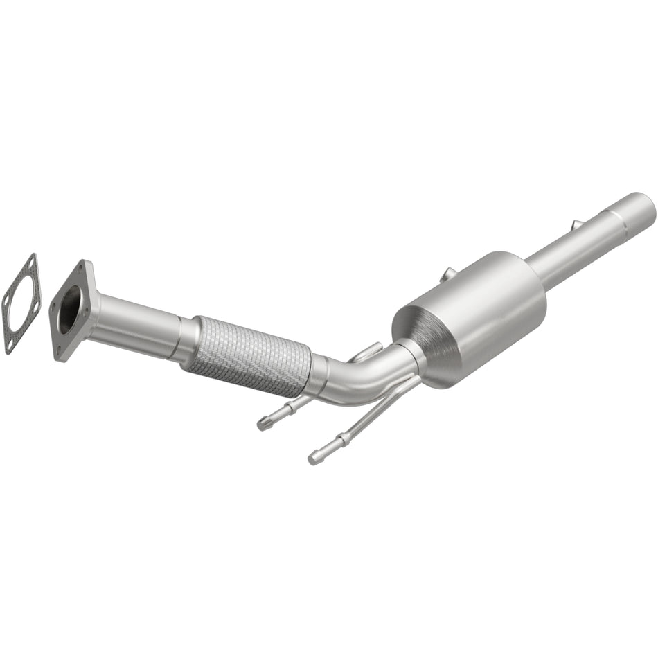 MagnaFlow Direct-Fit California Grade Catalytic Converter - 5561990
