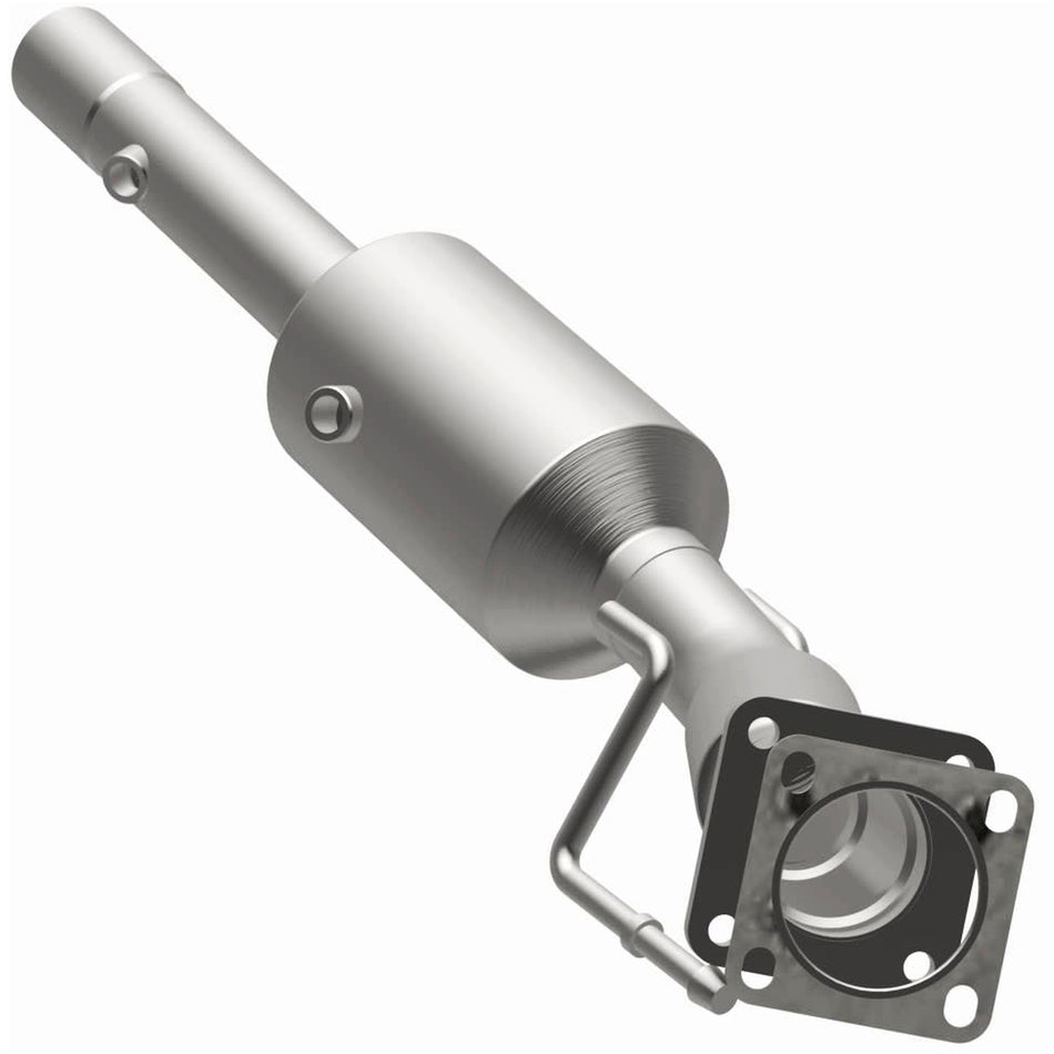 MagnaFlow Direct-Fit California Grade Catalytic Converter - 5561990