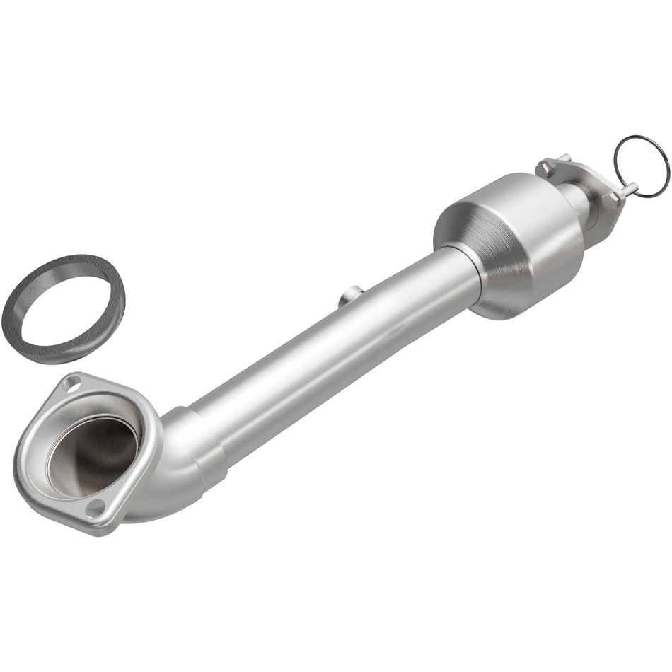 MagnaFlow Direct-Fit California Grade Catalytic Converter - 5571019